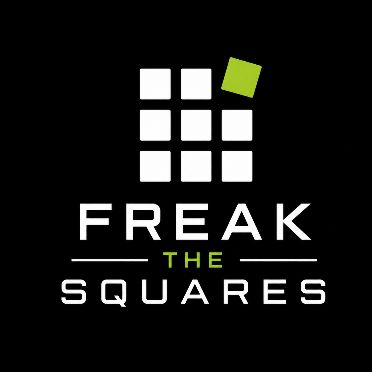 Freak the Squares